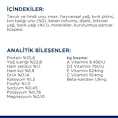 Hill's Kitten Ton Balıklı Yavru Kedi Maması 7 Kg