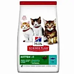 Hill's Kitten Ton Balıklı Yavru Kedi Maması 7 Kg