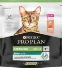 Pro Plan Sterilised Somonlu 400 gr Kısırlaştırılmış Kedi Maması