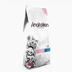 Anatolian Premium Tavuklu 10 kg Yavru Kedi Maması