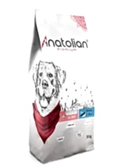 Anatolian Premium Somonlu 18 kg Yetişkin Köpek Maması