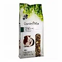 GARDENMİX PLATİN GINEPIG YEMİ 1kg