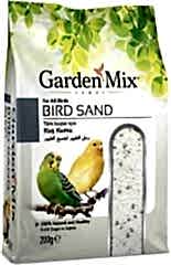 Gardenmix 200 gr Kuş Kumu