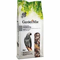 Gardenmix Platin Parrots 800 gr Papağan Yemi
