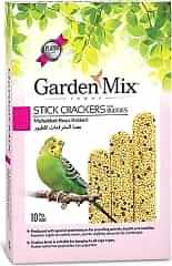 Gardenmix Platin 10'lu Sade Kuş Krakeri