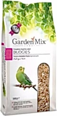 Garden Mix Platin Muhabbet Kuşu Yemi 1000 Gr
