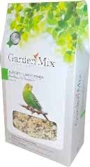 Gardenmix Platin 150 gr Kondisyon ve Kızıştırıcı Kuş Yemi