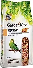 GARDENMİX PLATİN BALLI MUHABBET KUŞ YEMİ 500g