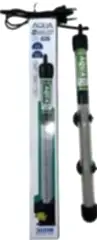 Aquael ısıtıcı Akvaryum 300W Aqua [Tek Cam]