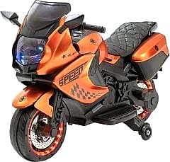 Babyhope 438 XMX 316 12 V Akülü Motor