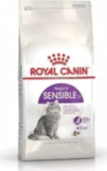 Royal Canin Sensible 33 4 kg Hassas Yetişkin Kuru Kedi Maması