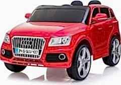 Babyhope 437 Q-SUV 12 V Akülü Araba