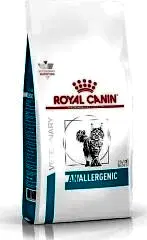 Royal Canin Veterinary Anallergenic Kedi Kuru Maması 2 kg - 1