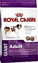 Royal Canin Giant Adult 15 kg Dev Irk Yetişkin Köpek Maması