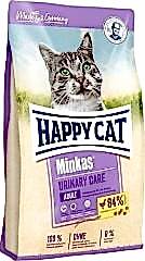 Happy Cat Minkas Urinary Care Tavuklu Yetişkin Kedi Maması 1.5 kg