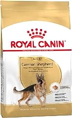 Royal Canin German Shepherd Irka Özel 11 kg Yetişkin Köpek Maması