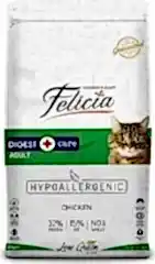 Felicia Tavuk Etli 2 kg Yetişkin Kedi Maması