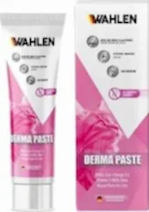 Wahlen Derma Paste 85 ml Kediler için Tüy Yapısını Destekleyen Macun