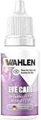 Wahlen Eyecare Göz Temizleme Solüsyonu