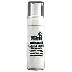 Sebamed Yüz Temizleme Köpüğü 150 Ml Sivilce Ve Siyah Nokta Karşıtı