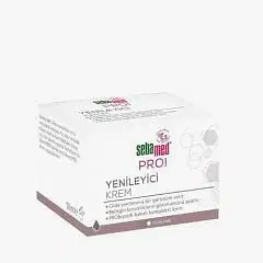 Sebamed Pro Yenileyici Krem 50 ml