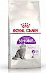 Royal Canin Sensible 33 2 kg Hassas Yetişkin Kuru Kedi Maması