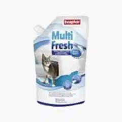 Beaphar Multi Fresh Ocean Breeze Kedi Tuvaleti Koku Giderici