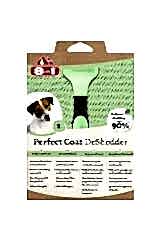 8 in 1 Perfect Coat Köpek Tüy Toplayıcı Tarak Small