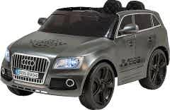 Baby2Go 2394 Suv 12 V Akülü Araba