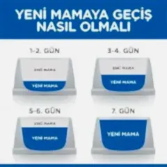 Hill's Kitten Ton Balıklı 1.5 kg Yavru Kedi Maması