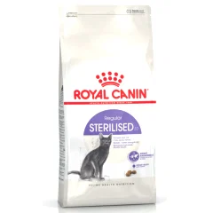 Royal Canin Sterilised 37 Kısırlaştırılmış Kedi Maması 10 Kg