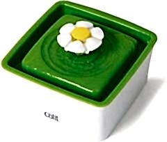 Catit 2.0 Flower Fountain Çiçekli 3 lt Su Kabı