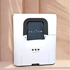 Aclıum Otomatik Kedi Tuvaleti 55x57x65cm