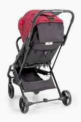 Baby2Go Pensy Bordo Bebek Arabası