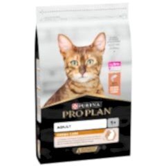 Pro Plan Elegant Somonlu Yetişkin Kedi Maması 1.5 Kg